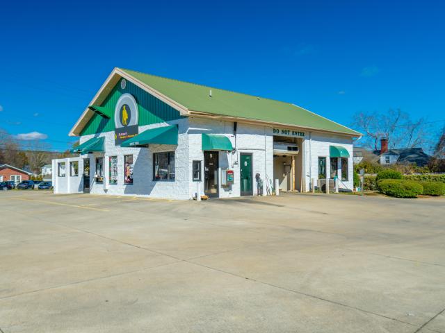 Commercial for sale in Chatham, North Carolina