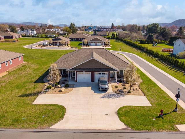 House for sale in Mifflinville, Pennsylvania