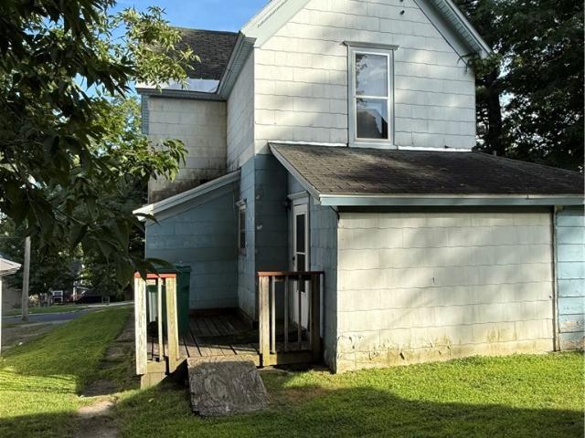House for sale in Carthage, New York