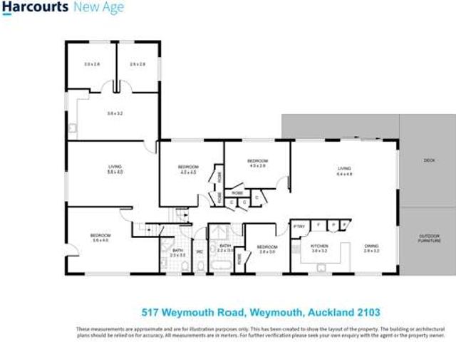 House for sale in Manurewa, Oroua County