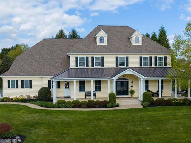 House for sale in Lititz, Pennsylvania