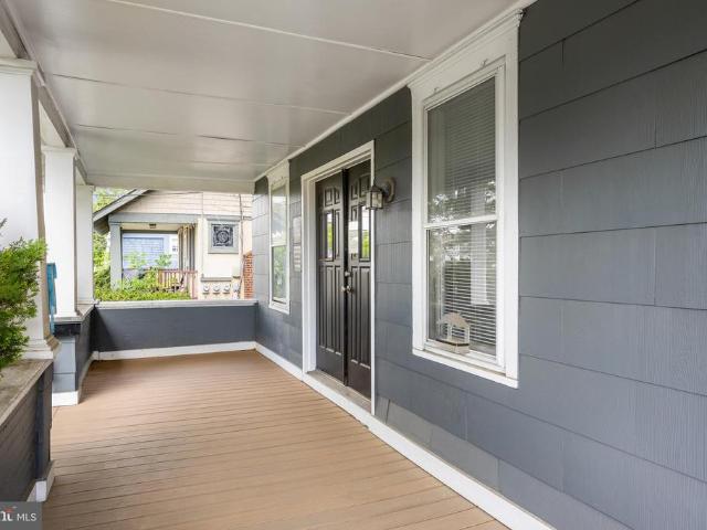 House for sale in Haddon Heights, New Jersey