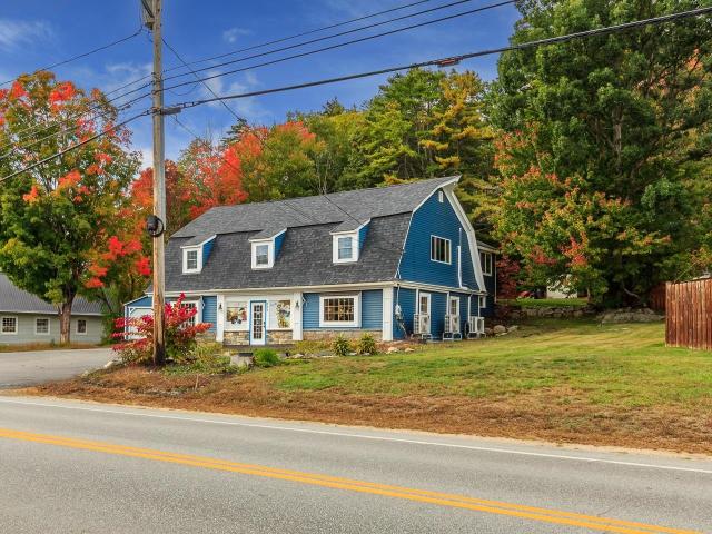 Commercial for sale in Moultonborough Falls, Moultonborough