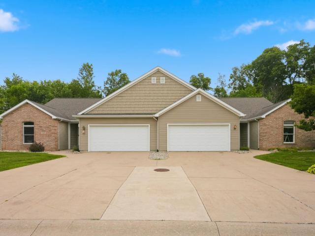 Condo for sale in Angola, Indiana