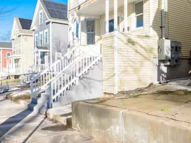 House for rent in New Haven
