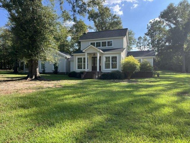 House for sale in Douglas, Coffee County