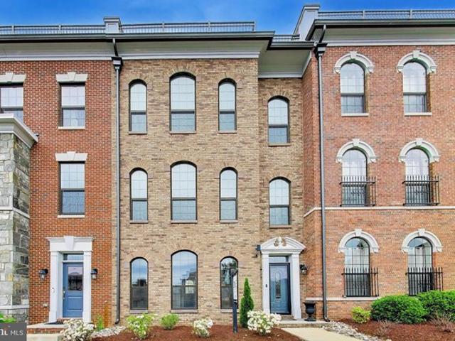 Condo for sale in Oxon Hill, Maryland