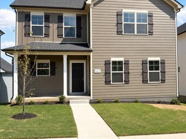 House for sale in Antioch, Nashville