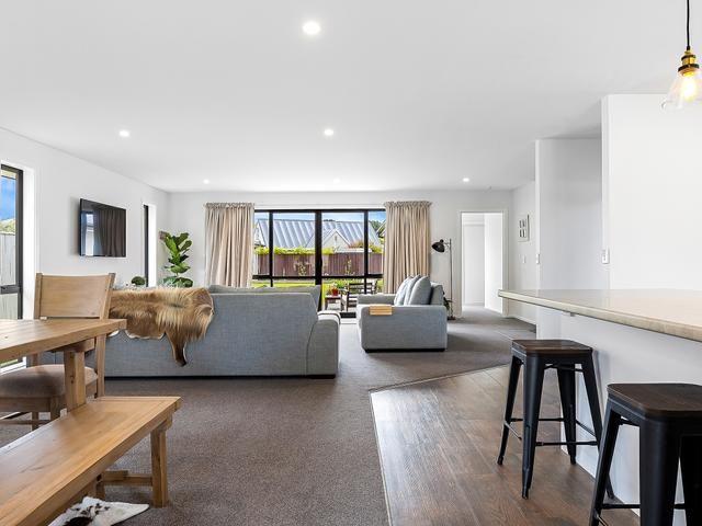 House for rent in Amberley, Canterbury