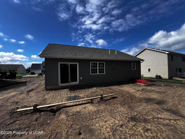 House for sale in Moosic, Pennsylvania