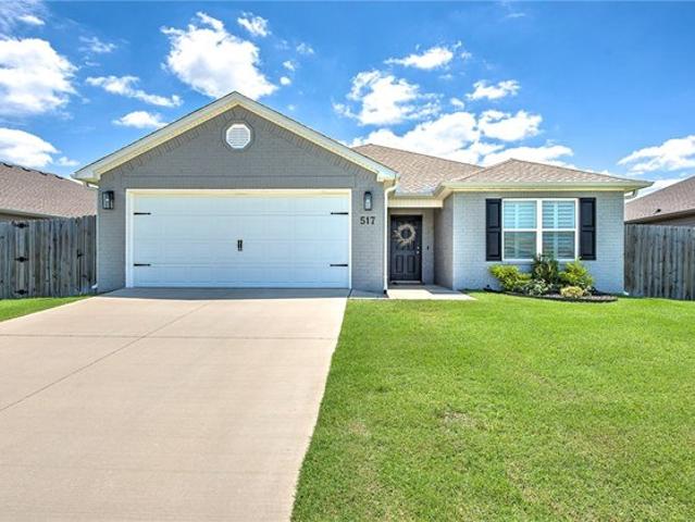 House for sale in Ark