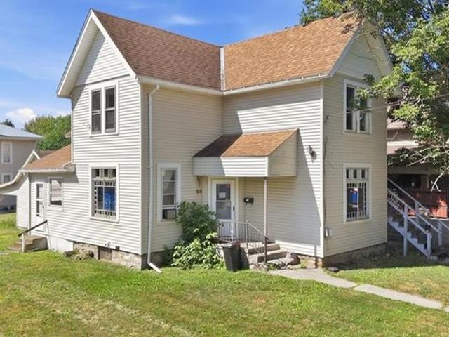 House for sale in Bucyrus, Ohio