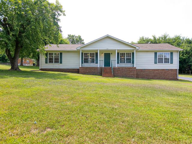House for sale in Tennessee