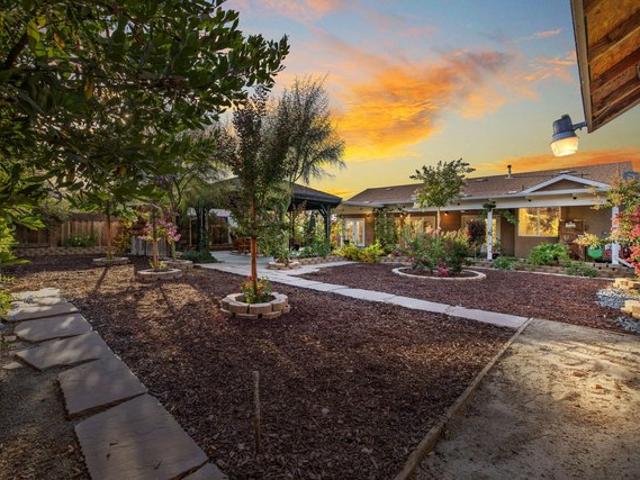 House for sale in Tulare, California