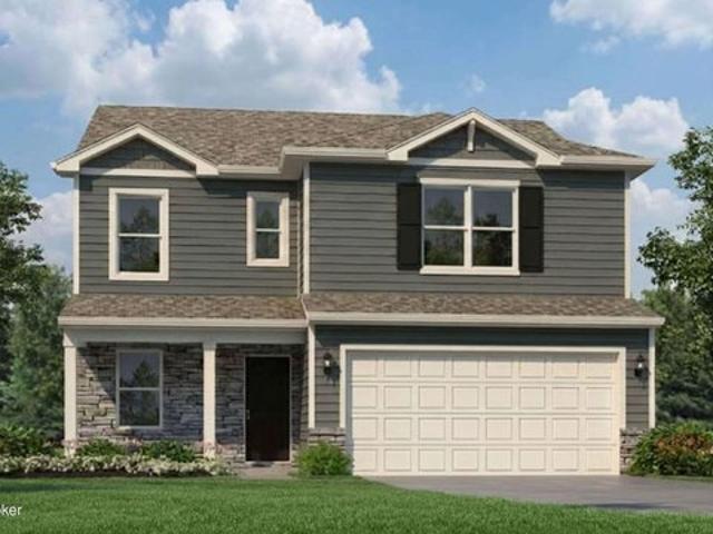 House for sale in Eminence, Kentucky