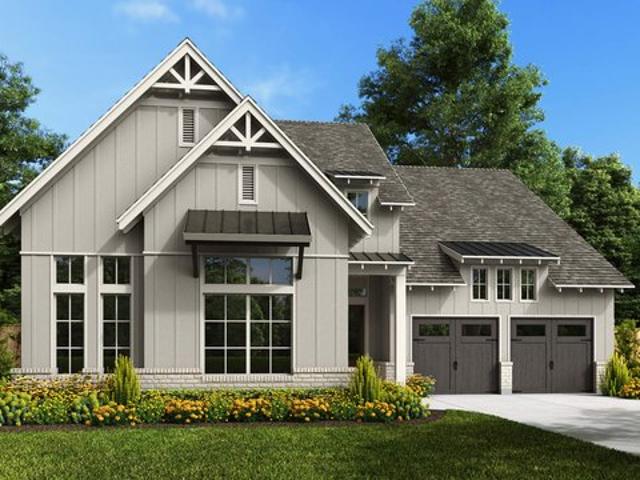 House for sale in Denton, Texas