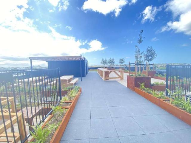 Apartment for rent in Auckland