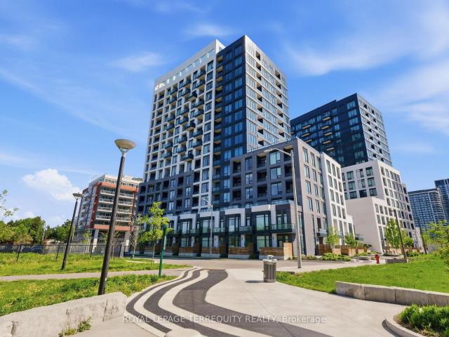 Condo for sale in Woburn, Ontario