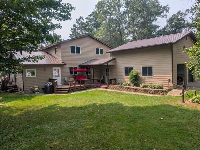 House for sale in Wisconsin