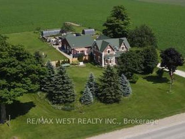 House for sale in Dufferin, Ontario