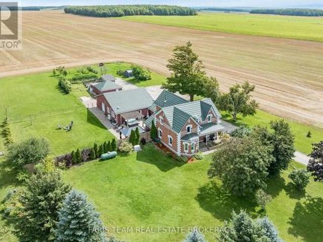 House for sale in Dufferin, Ontario