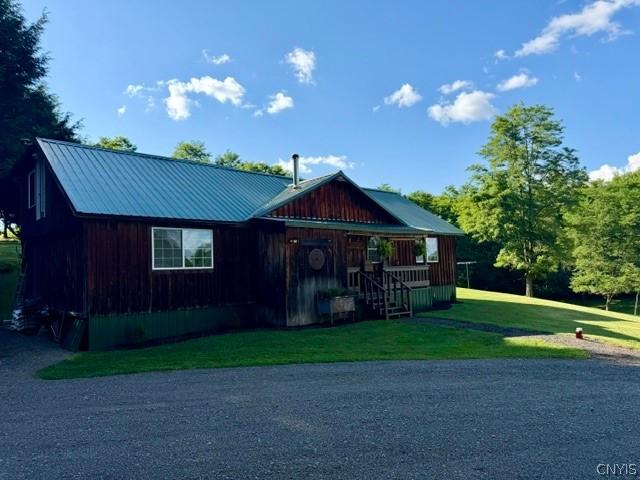 House for sale in Cortland, New York