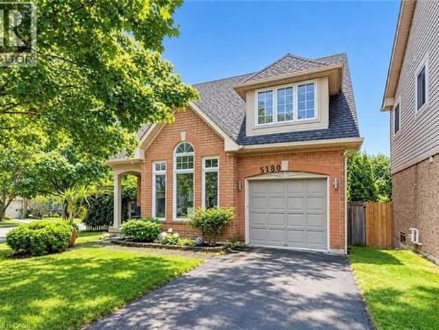 House for sale in Burlington, Ontario
