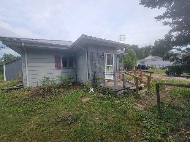 House for sale in Tuscola, Michigan