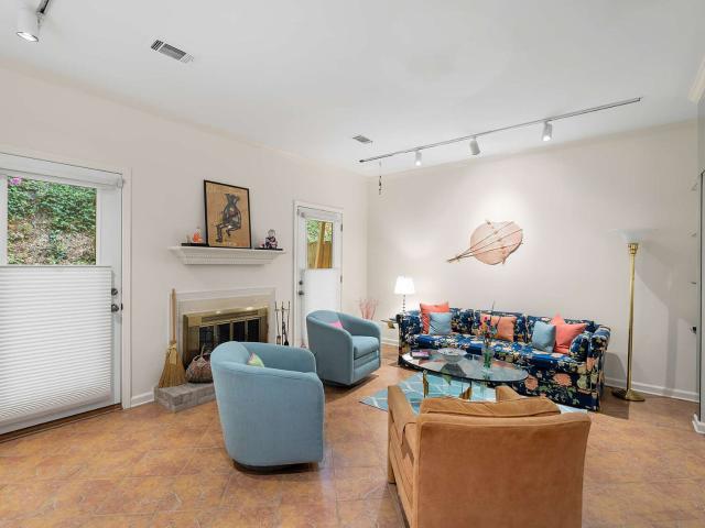 Townhouse for sale in Atlanta