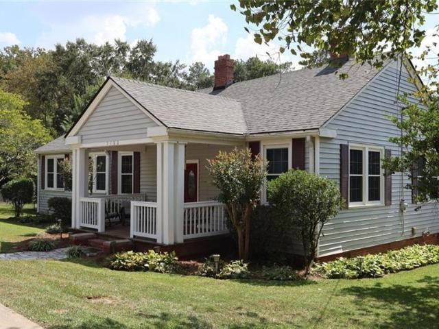 House for sale in Cobb, Georgia