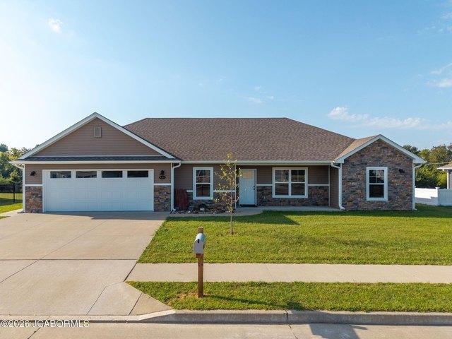 House for sale in Ashland, Missouri