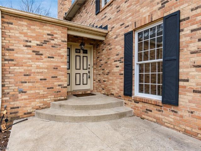 House for sale in Ohio