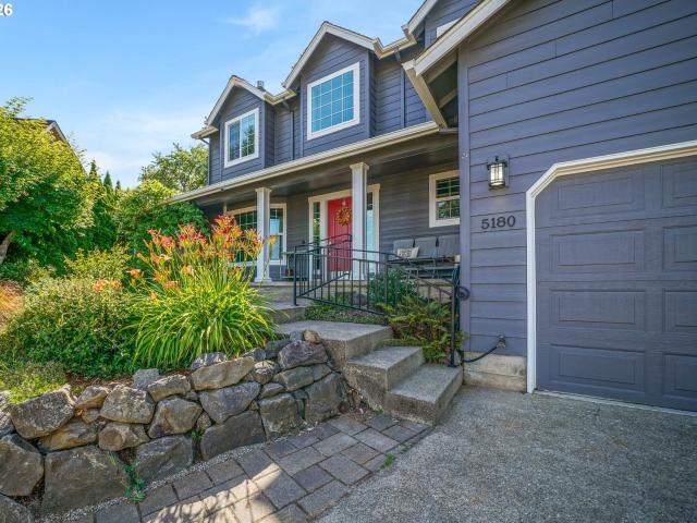 House for sale in Oregonia