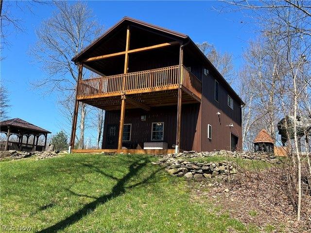 House for sale in Dellroy, Ohio