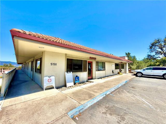 Commercial for sale in Lake, California