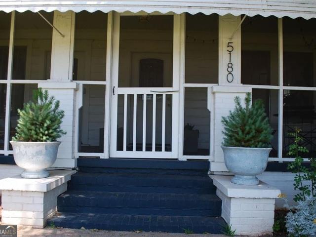 Commercial for sale in Tucker, Georgia