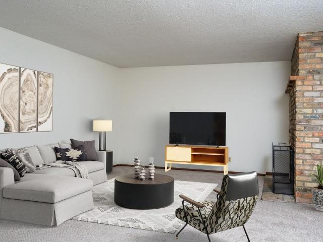 Apartment for rent in Hennepin, Minnesota