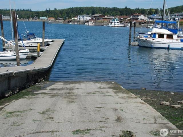 Land for sale in Hansville, Washington