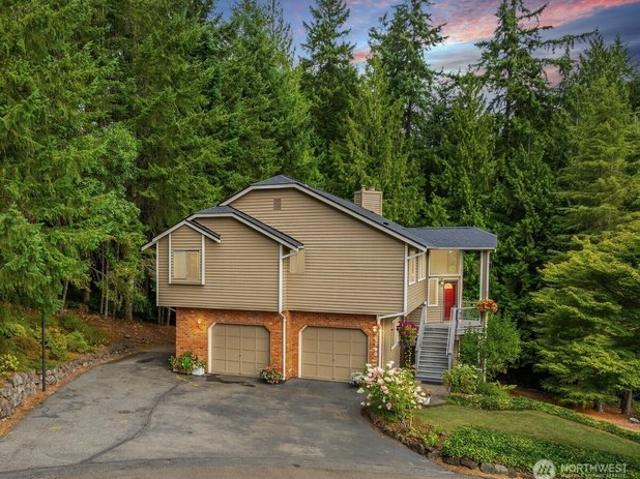 House for sale in Belfair, Washington