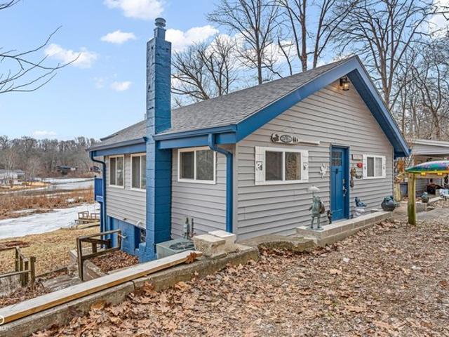 House for sale in Gosport, Indiana
