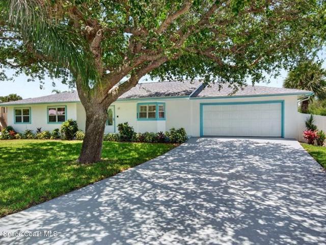 House for sale in Melbourne Beach, Florida