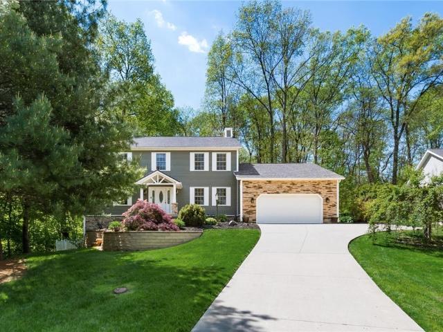 House for sale in Zanesville, Ohio