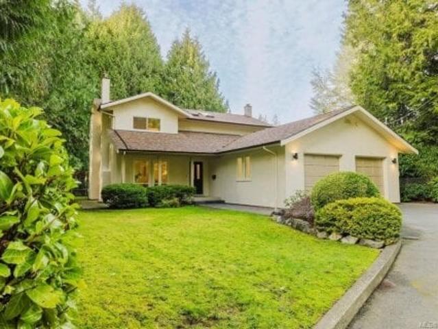Property for sale in Saanich, British Columbia