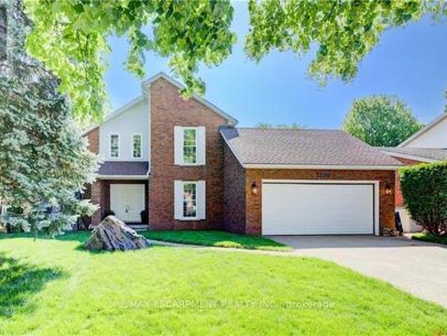 Property for sale in Niagara, Ontario