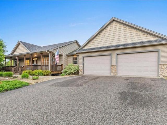 House for sale in Saint Francis, Minnesota