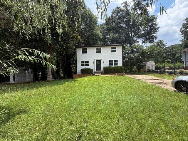 House for sale in Stone Mountain, Georgia