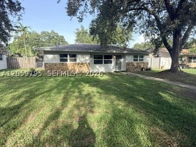 House for sale in Dania, Florida