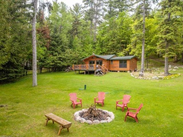 House for sale in Bigfork, Minnesota
