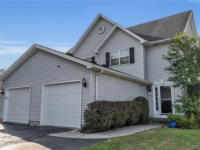 Townhouse for sale in Hamburg, New York