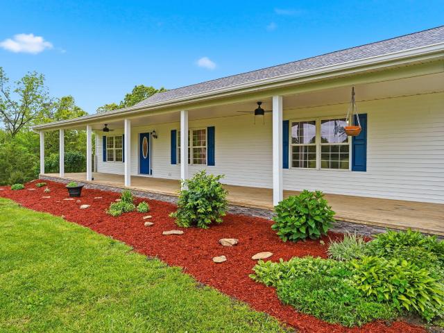 House for sale in Callaway, Missouri